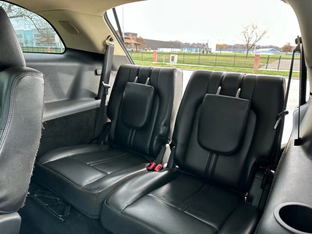 2013 Lincoln MKT in Euclid, OH 44040 - 18089442 5