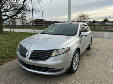 2013 Lincoln MKT in Euclid, OH 44040