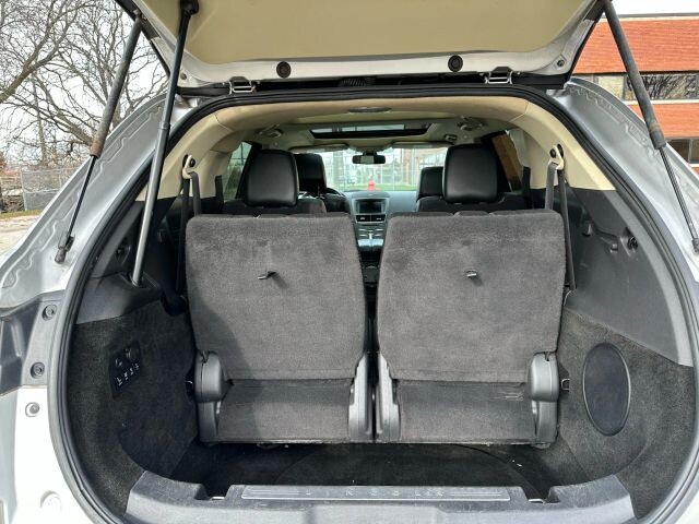 2013 Lincoln MKT in Euclid, OH 44040 - 18089442 4