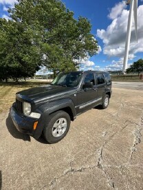 2011 Jeep Liberty in Euclid, OH 44040