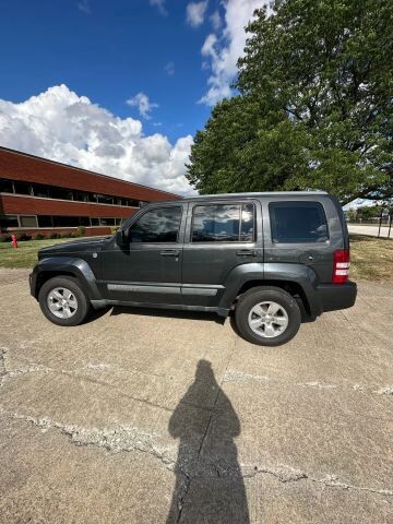 2011 Jeep Liberty in Euclid, OH 44040 - 18089443 2
