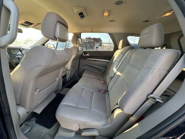 2013 Dodge Durango in Euclid, OH 44040 - 18089444 14