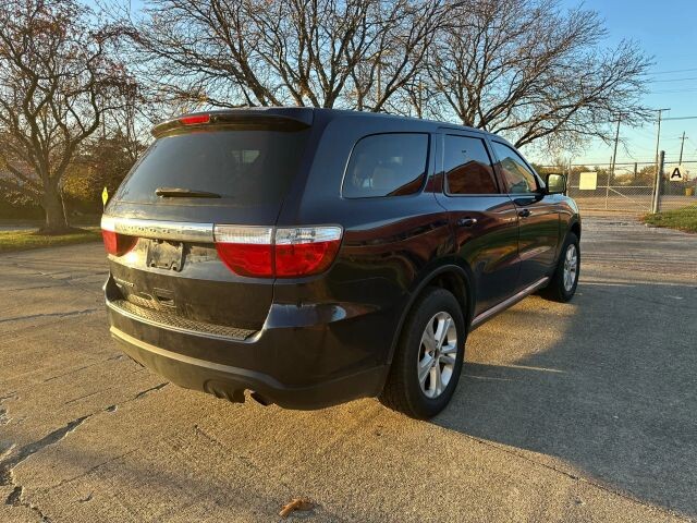 2013 Dodge Durango in Euclid, OH 44040 - 18089444 3