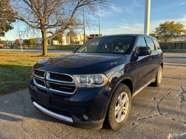 2013 Dodge Durango in Euclid, OH 44040