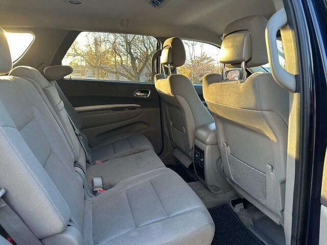 2013 Dodge Durango in Euclid, OH 44040 - 18089444 9