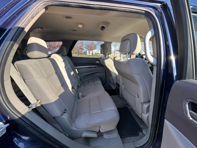 2013 Dodge Durango in Euclid, OH 44040 - 18089444 13