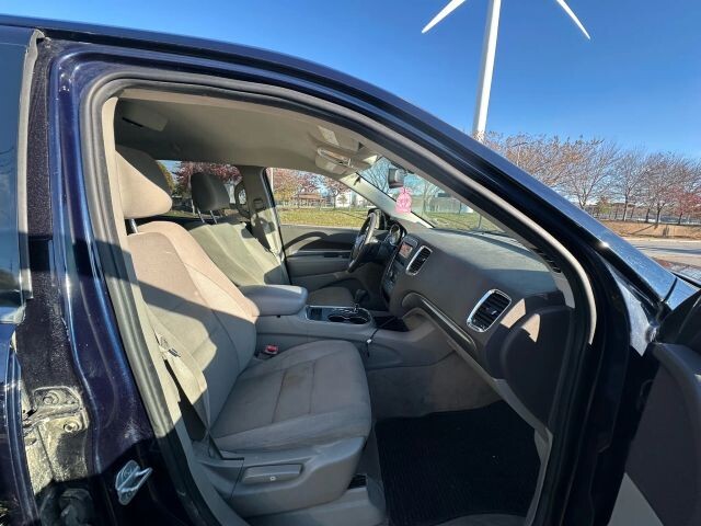 2013 Dodge Durango in Euclid, OH 44040 - 18089444 12