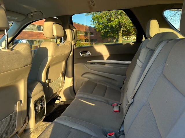 2013 Dodge Durango in Euclid, OH 44040 - 18089444 6