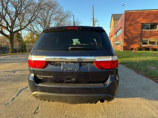 2013 Dodge Durango in Euclid, OH 44040 - 18089444 2