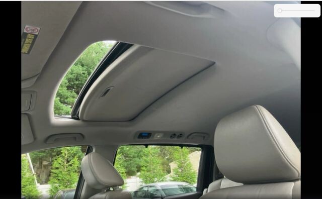 2011 Honda Odyssey in Euclid, OH 44040 - 18089445 7