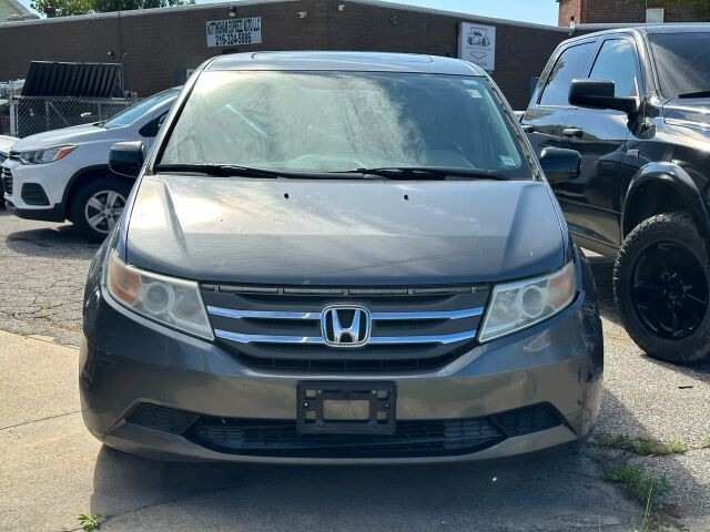 2011 Honda Odyssey in Euclid, OH 44040 - 18089445