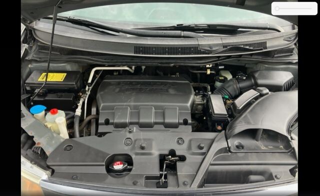 2011 Honda Odyssey in Euclid, OH 44040 - 18089445 6