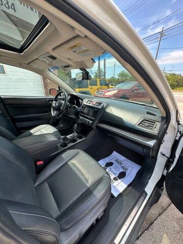 2017 Subaru Outback in Euclid, OH 44040 - 18089448 10