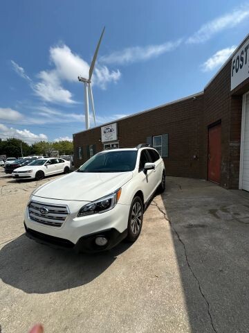 2017 Subaru Outback in Euclid, OH 44040 - 18089448