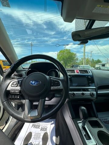 2017 Subaru Outback in Euclid, OH 44040 - 18089448 7