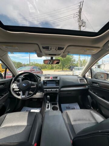 2017 Subaru Outback in Euclid, OH 44040 - 18089448 8