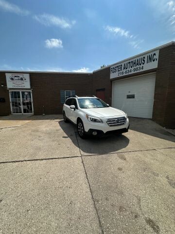 2017 Subaru Outback in Euclid, OH 44040 - 18089448 3