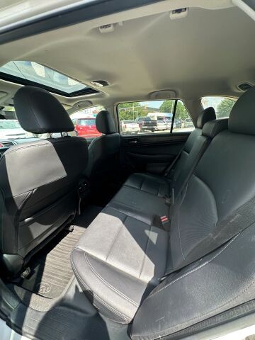 2017 Subaru Outback in Euclid, OH 44040 - 18089448 11