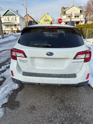 2017 Subaru Outback in Euclid, OH 44040 - 18089448 6