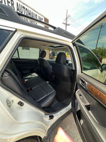 2017 Subaru Outback in Euclid, OH 44040 - 18089448 12