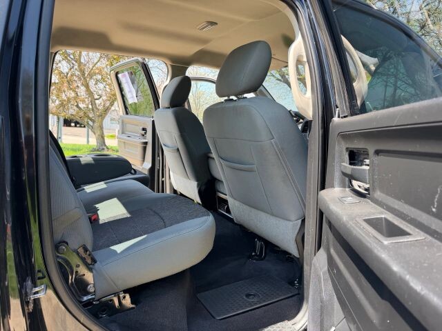 2014 RAM 1500 in Euclid, OH 44040 - 18089450 13
