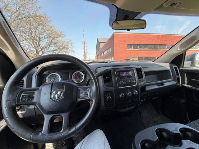 2014 RAM 1500 in Euclid, OH 44040 - 18089450 17