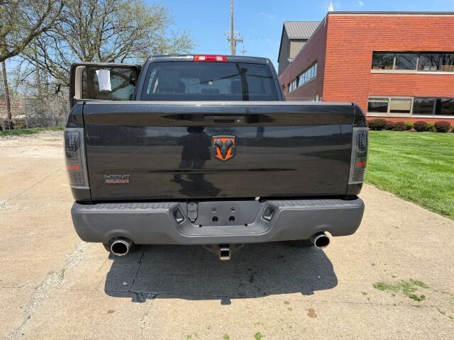 2014 RAM 1500 in Euclid, OH 44040 - 18089450 9