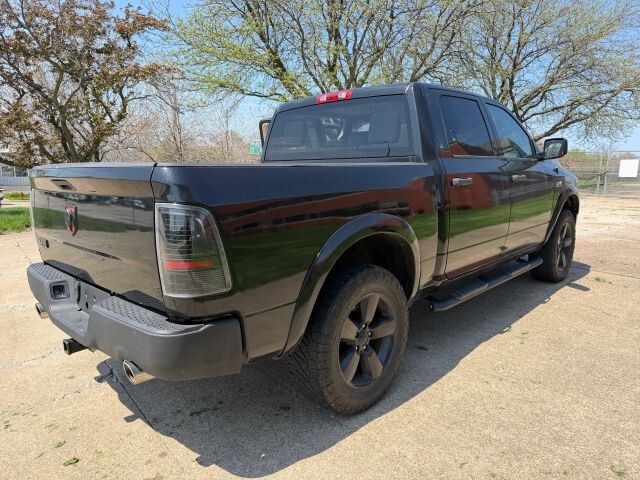 2014 RAM 1500 in Euclid, OH 44040 - 18089450 5
