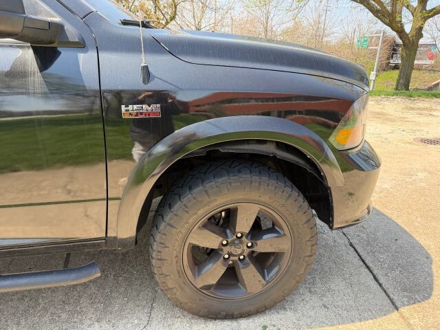 2014 RAM 1500 in Euclid, OH 44040 - 18089450 14