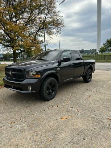 2014 RAM 1500 in Euclid, OH 44040 - 18089450 2
