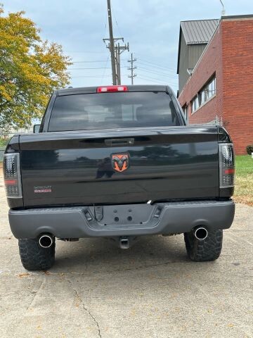 2014 RAM 1500 in Euclid, OH 44040 - 18089450 4