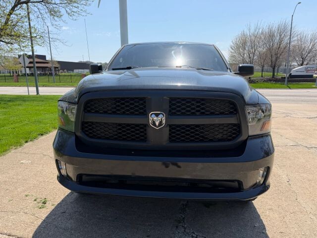 2014 RAM 1500 in Euclid, OH 44040 - 18089450 16