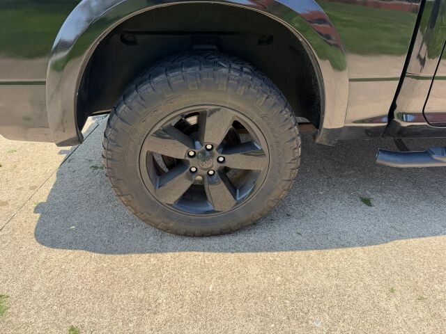 2014 RAM 1500 in Euclid, OH 44040 - 18089450 10