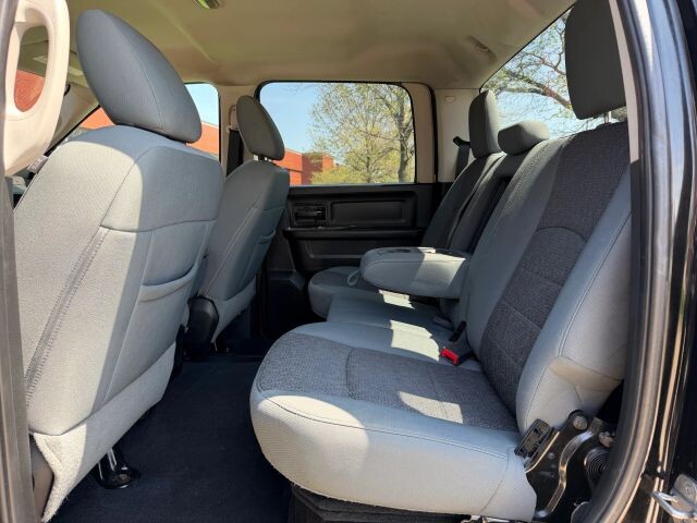 2014 RAM 1500 in Euclid, OH 44040 - 18089450 8