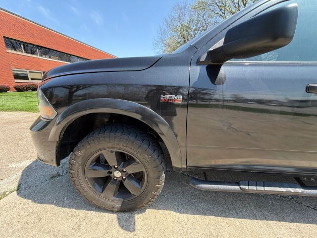 2014 RAM 1500 in Euclid, OH 44040 - 18089450 15