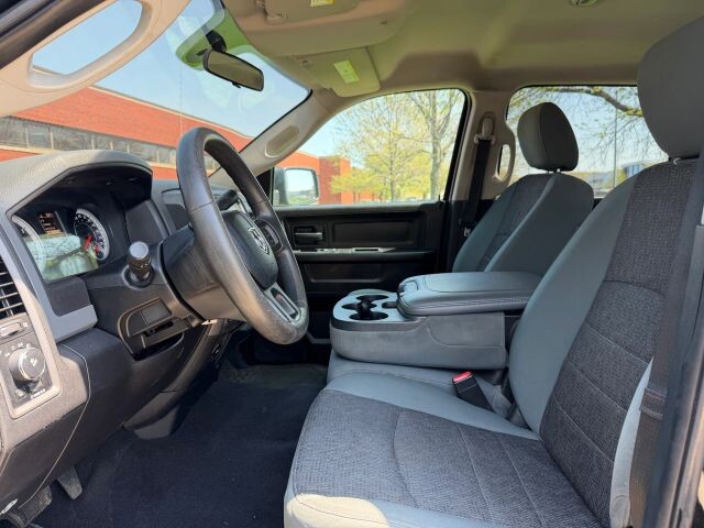 2014 RAM 1500 in Euclid, OH 44040 - 18089450 7