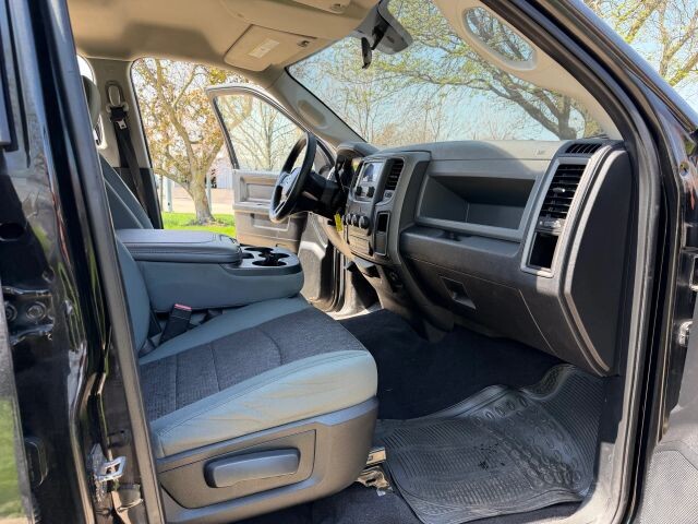 2014 RAM 1500 in Euclid, OH 44040 - 18089450 12