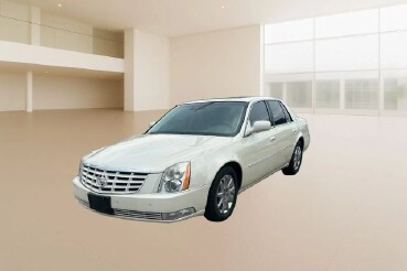 2011 Cadillac DTS in Euclid, OH 44040