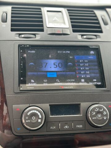 2011 Cadillac DTS in Euclid, OH 44040 - 18089451 7