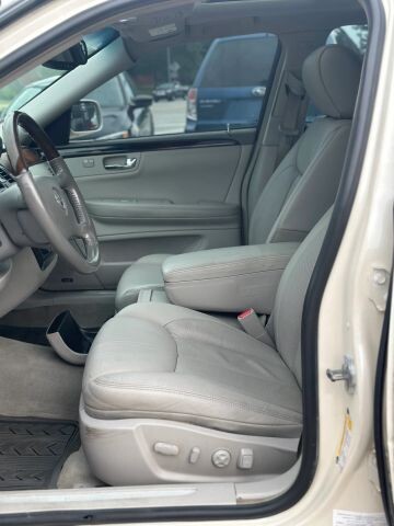 2011 Cadillac DTS in Euclid, OH 44040 - 18089451 6