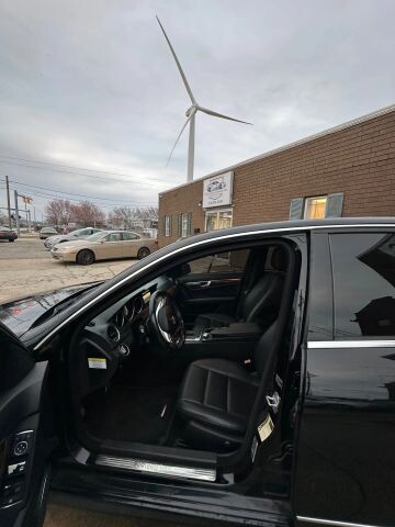 2013 Mercedes-Benz C 300 in Euclid, OH 44040 - 18089452 4