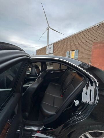 2013 Mercedes-Benz C 300 in Euclid, OH 44040 - 18089452 5