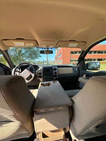 2013 Ford F150 in Euclid, OH 44040 - 18089453 3