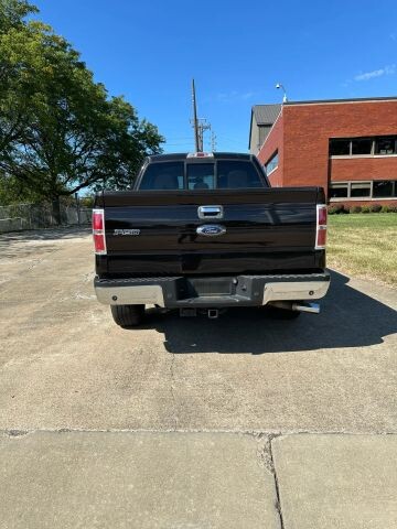 2013 Ford F150 in Euclid, OH 44040 - 18089453 6