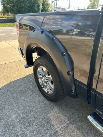 2013 Ford F150 in Euclid, OH 44040 - 18089453 5