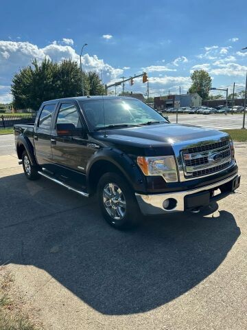 2013 Ford F150 in Euclid, OH 44040 - 18089453 4