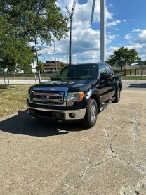 2013 Ford F150 in Euclid, OH 44040