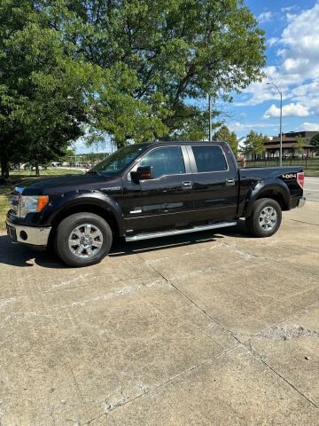 2013 Ford F150 in Euclid, OH 44040 - 18089453 2