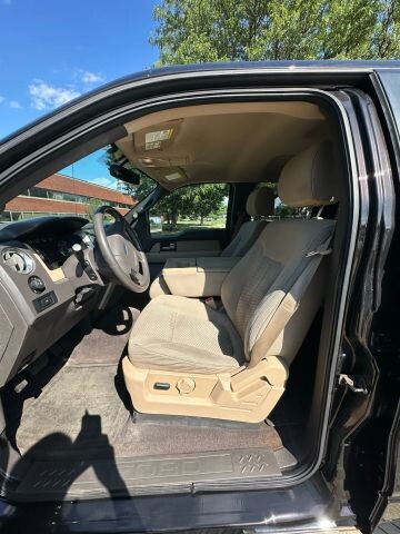 2013 Ford F150 in Euclid, OH 44040 - 18089453 7