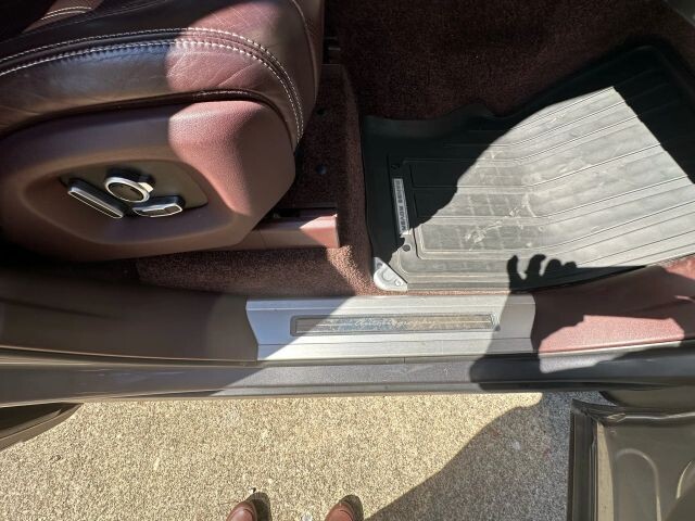 2016 Land Rover Range Rover in Euclid, OH 44040 - 18089454 14